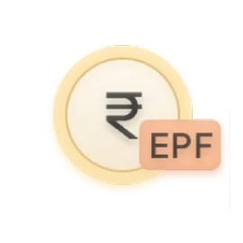 EPF Calculator