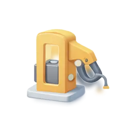 Fuel Consumption Converter