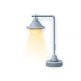 Light Luminance Converter