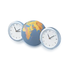 Time Zone Converter