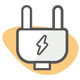 Electric Current Converter